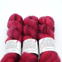 Townhouse Yarns Abbey Lace