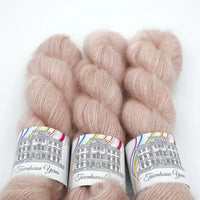 Townhouse Yarns Abbey Lace