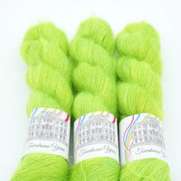 Townhouse Yarns Abbey Lace