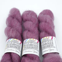 Townhouse Yarns Abbey Lace
