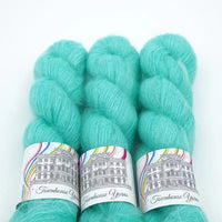 Townhouse Yarns Abbey Lace