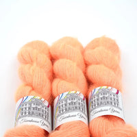 Townhouse Yarns Abbey Lace