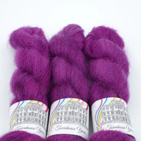 Townhouse Yarns Abbey Lace
