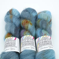 Townhouse Yarns Abbey Lace