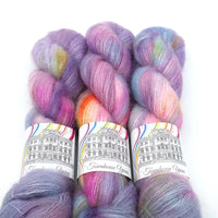 Townhouse Yarns Abbey Lace