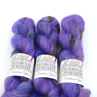 Townhouse Yarns Abbey Lace