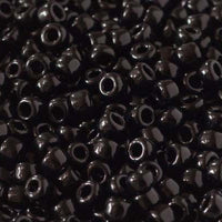 Debbie Abrahams Beads - size 6 (4mm)