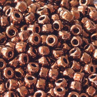 Debbie Abrahams Beads - size 6 (4mm)