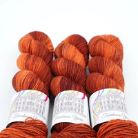 Townhouse Yarns Clarendon Sock