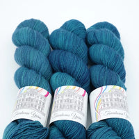 Townhouse Yarns Clarendon Sock