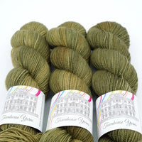 Townhouse Yarns Clarendon Sock