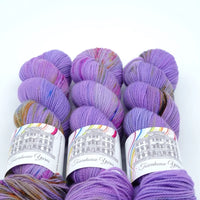 Townhouse Yarns Clarendon Sock