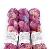 Townhouse Yarns Clarendon Sock