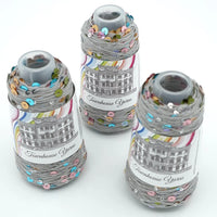 Townhouse Yarns Disco Stitches