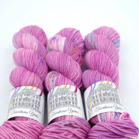 Townhouse Yarns Drury DK