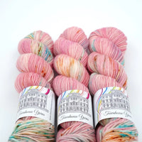 Townhouse Yarns Drury DK