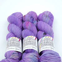 Townhouse Yarns Drury DK