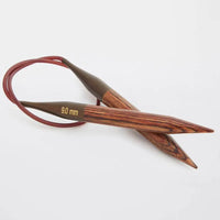 KnitPro Ginger Fixed Circular Needles