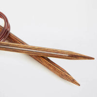 KnitPro Ginger Fixed Circular Needles