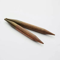 KnitPro Ginger Interchangeable Circular Needle Tips
