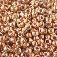 Debbie Abrahams Beads - size 6 (4mm)