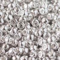 Debbie Abrahams Beads - size 6 (4mm)