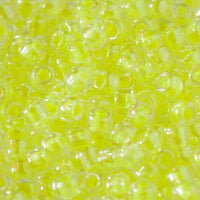 Debbie Abrahams Beads - size 6 (4mm)