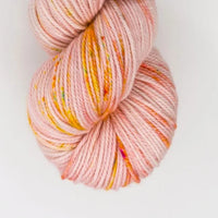 Magpie Fibers Swanky DK