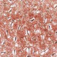 Debbie Abrahams Beads - size 6 (4mm)