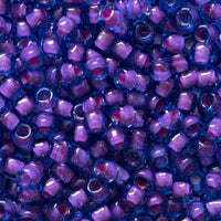 Debbie Abrahams Beads - size 6 (4mm)