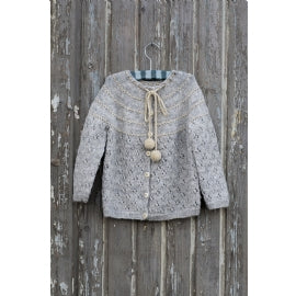 Dove Pattern – A Yarn Story - Main Image