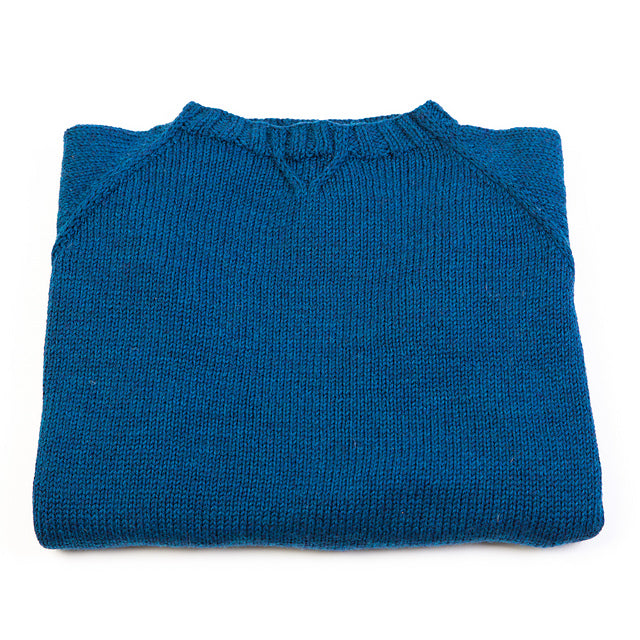 Retrofit Sweater Pattern