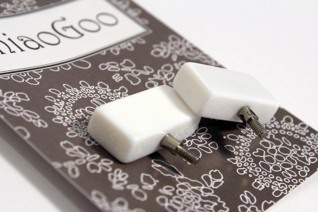 Chiaogoo End Stopper