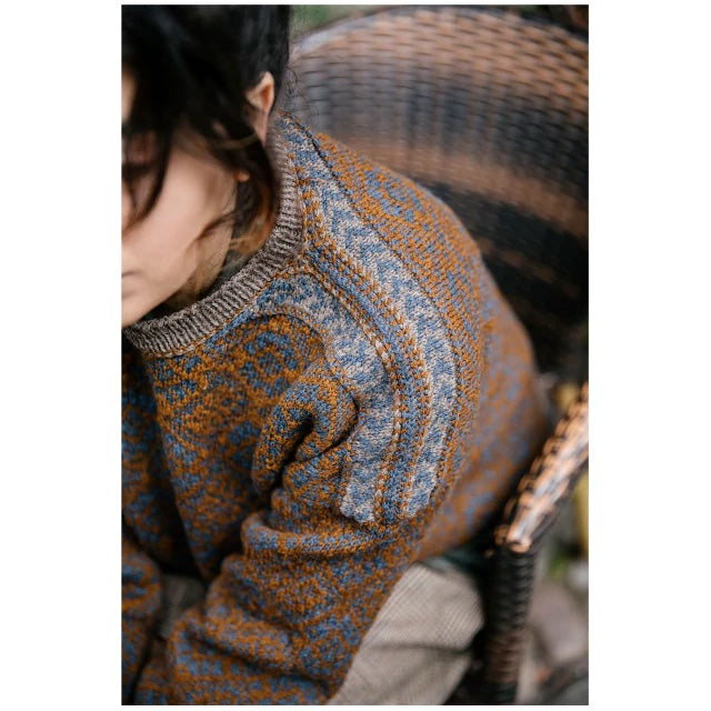 Traditions Revisited: Modern Estonian Knits