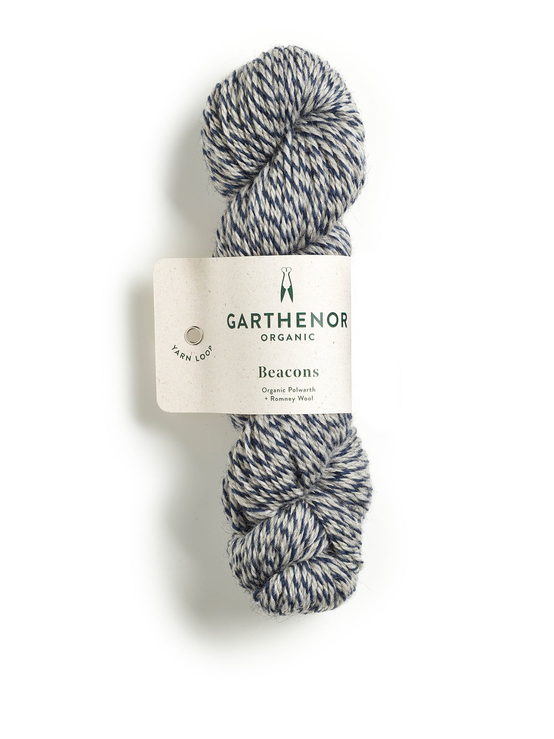Garthenor Beacons