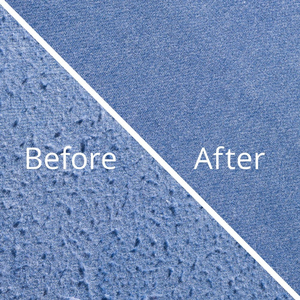 Gleener Fabric Shaver and Lint Brush