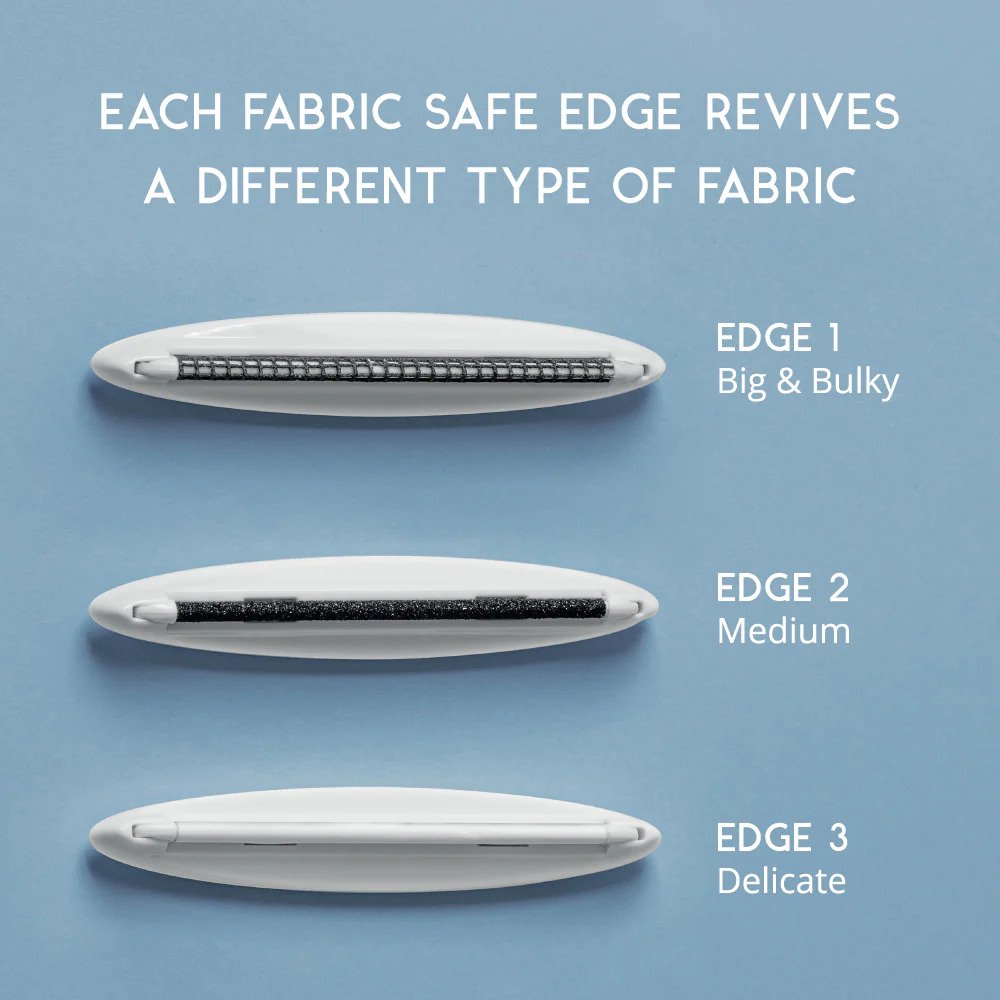 Gleener Fabric Shaver and Lint Brush