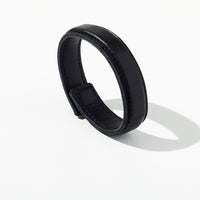 Hide & Hammer Magnetic Leather Cuff