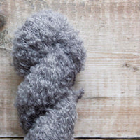 Julie Asselin Boucle