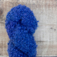 Julie Asselin Boucle