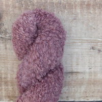 Julie Asselin Boucle