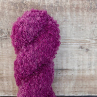 Julie Asselin Boucle