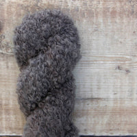 Julie Asselin Boucle