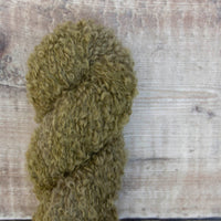 Julie Asselin Boucle