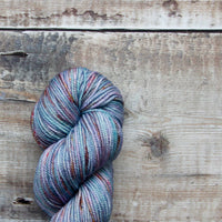 Julie Asselin Leizu DK