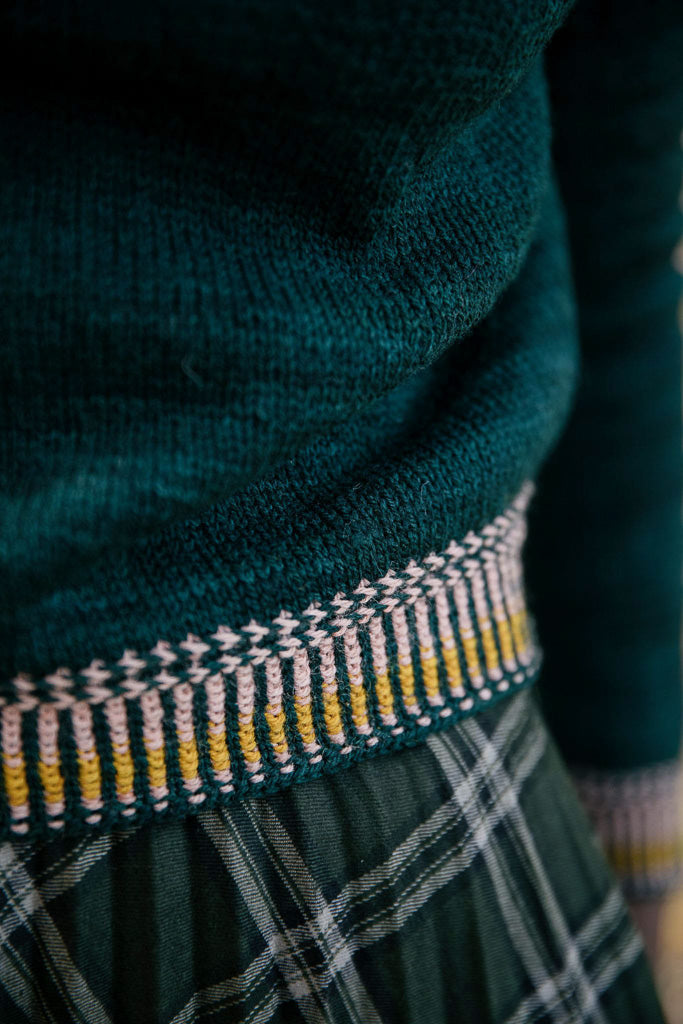 Seli Pullover Bundle