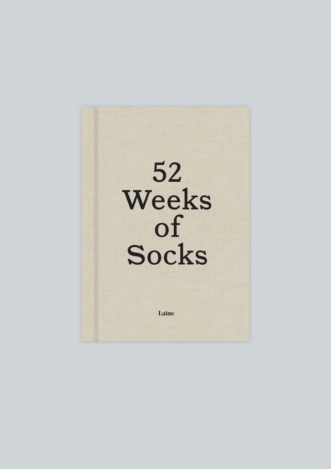 52 Weeks of Socks
