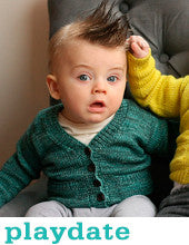 Max and Bodhi's Wardrobe