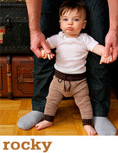 Max and Bodhi's Wardrobe