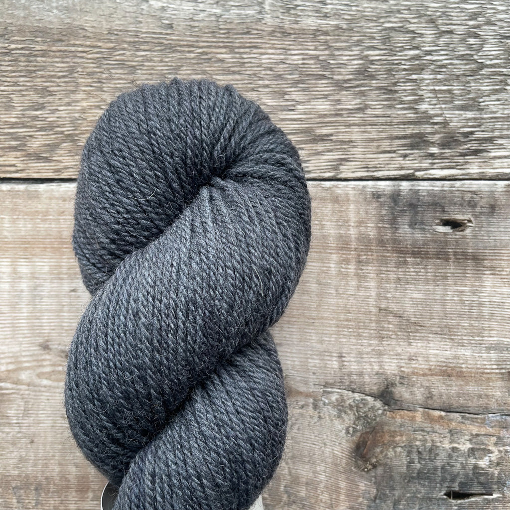 Magpie Fibers Nest